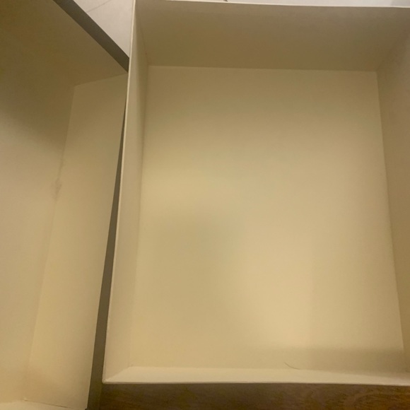 Louis Vuitton box - Picture 2 of 8